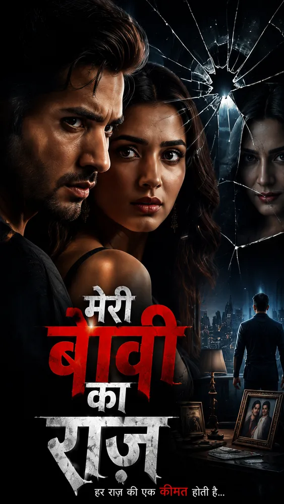 Meri Biwi ka Raaz