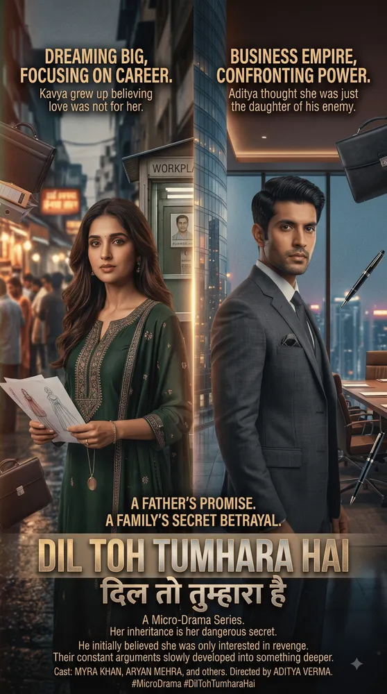 Dil Toh Tumhara Hai